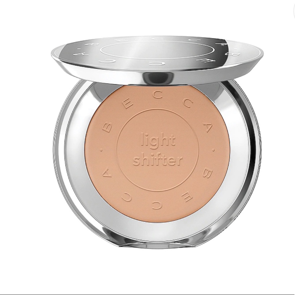 BECCA Light Shifter Finishing Veil Star Hugger 3 Medium Warm NIB